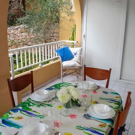 Le Palme Garavan Francia Apartment *