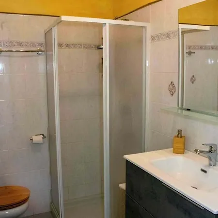Le Palme Garavan Francia Apartment Menton